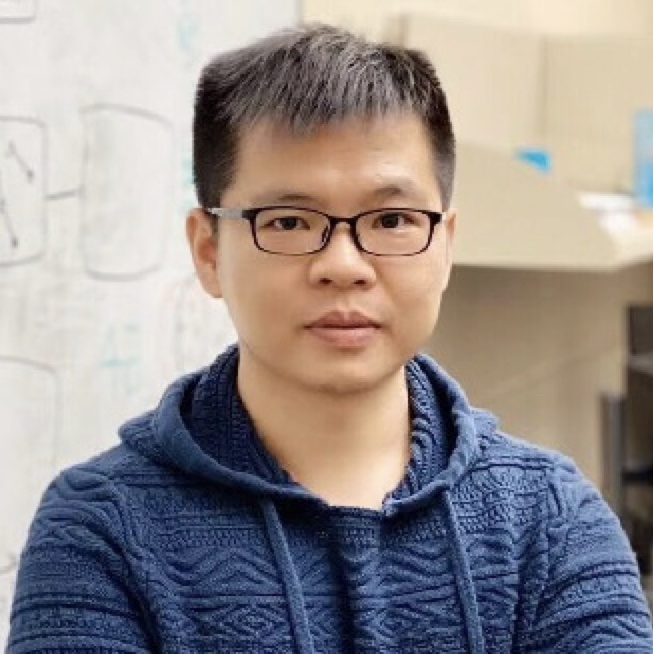 Lifu Huang