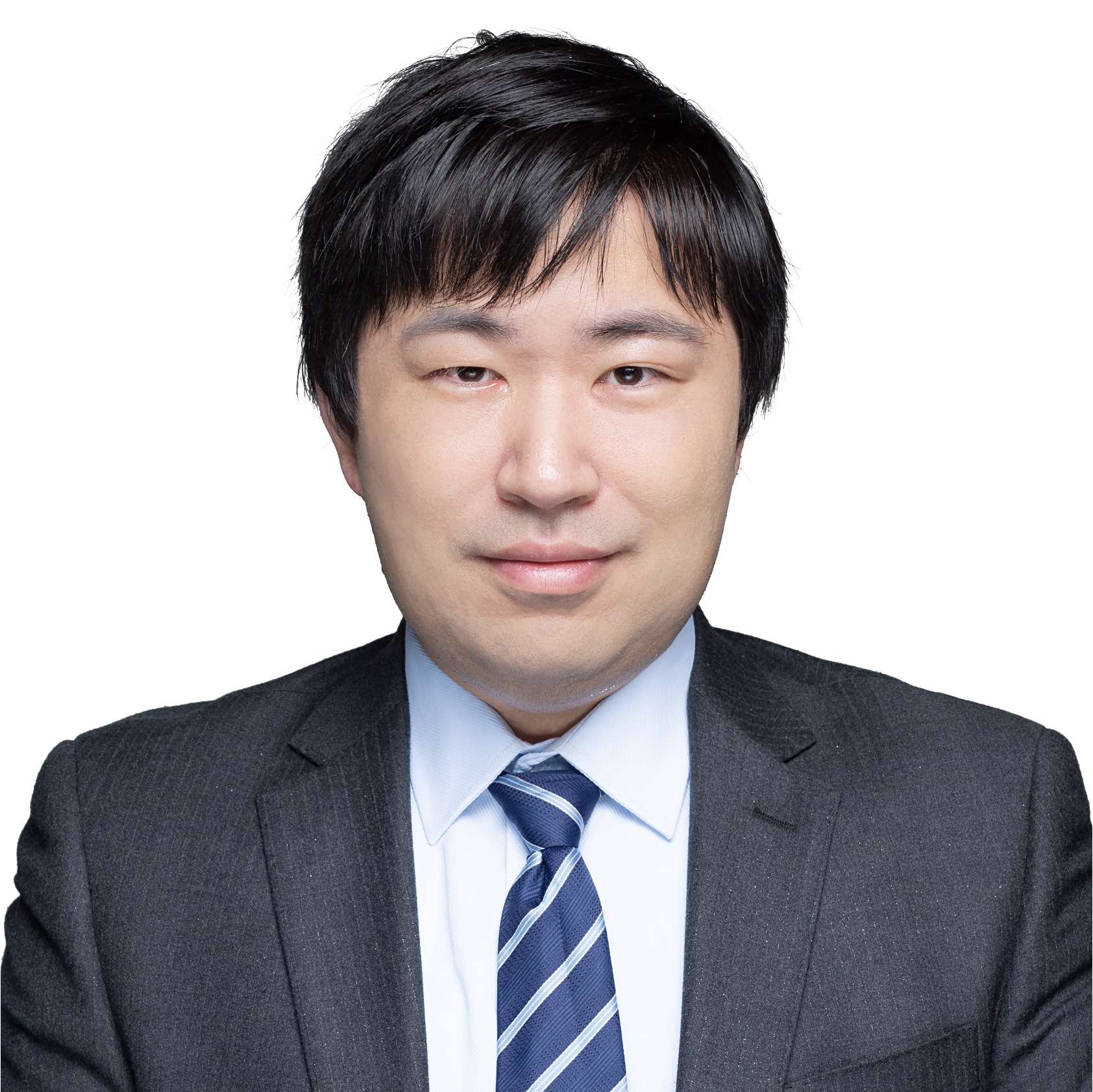 Tong Xu